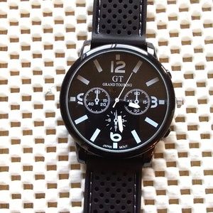 GT watch